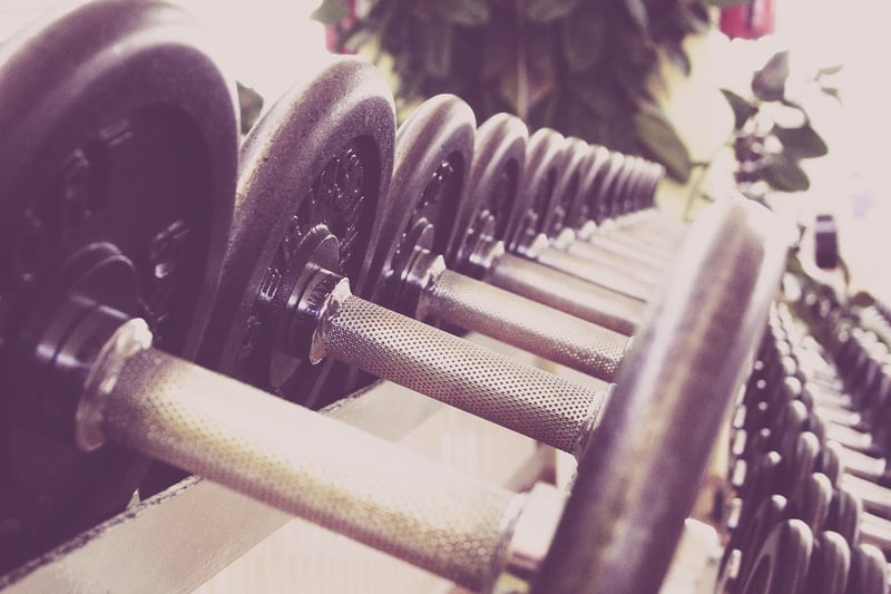 Fitness Community